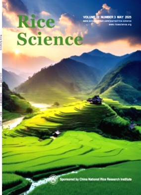 Rice Science杂志